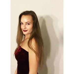 Meet your Posher, Kailey